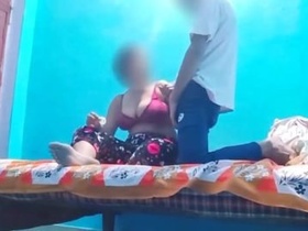 Hindi-speaking bhabhi indulges in role play with audio in xvideos.