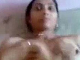 Desi bhabhi's sex video in Tamil