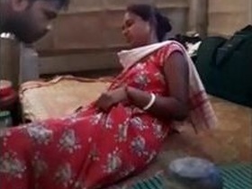 Assamese village girl gets a cum tribute