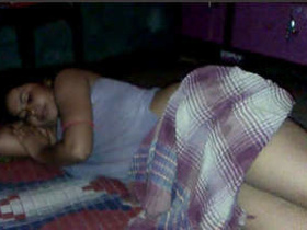 Beautifully made Indian porn video featuring local girl having sex with boyfriend