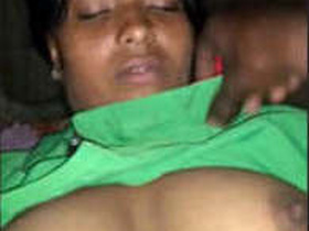 Embed code for Desi bhabhi getting naked