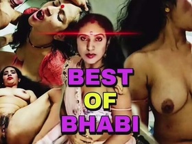 Desi bhabi's naughty sex video with chut lund