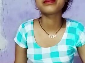 Hot desi bhabi's sex video with her boyfriend