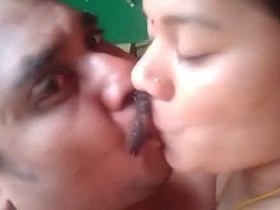 Indian couple's wild sex in Kerala