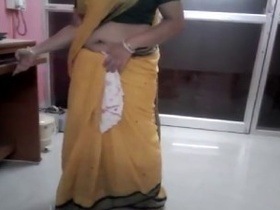 Tamil wife sex scandal caught on camera