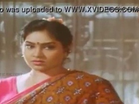 Tamil actress in blue film gets dirty and fucked