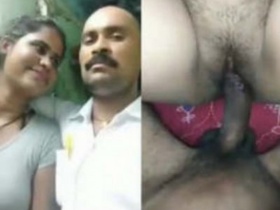 Desi couple's steamy MMS goes viral