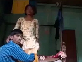Kamapisachi's hot sex video from a rural Indian village