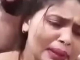 Desi bhabhi's XXX sex video goes viral