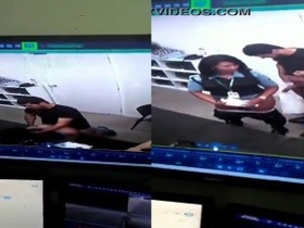 Tamil aunty's hot sex tape goes viral