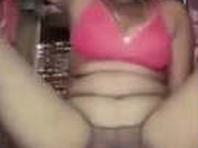 Assame from Guwahati flaunts her vagina in explicit video