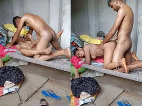 Hardcore village fucking with Devar and Bhabi