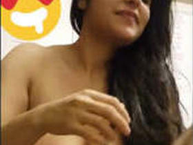 Sensual Indian bhabi in steamy sex scene
