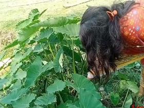 Desi bhabi's sex video in West Bengal