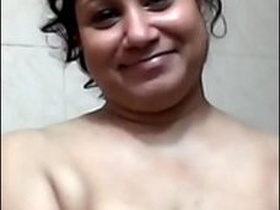 Dhaka's Sharmeen stars in a steamy video