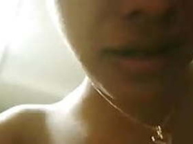 Embed code for sexy Indian Mallu girl video