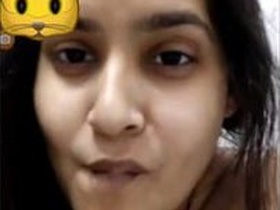 Teen girl from a village gets her first sexual experience