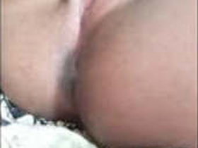 Desi college lover enjoys pussy eating