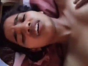 Indian xxx video of a tight girl getting fucked
