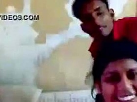 Desi aunts' sex video shared with their boyfriends