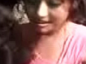 Indian sex video with a hot girl and her lover