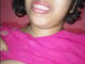 Desi Bhabhi has passionate sex with a black partner