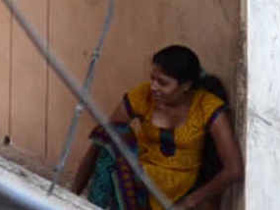 Sultry hostel girls get wild in high-quality video