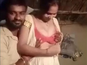 Hot wife gets fucked by her husband in a steamy sex video