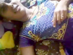 Desi teen gets anal fucked by her cousin in village