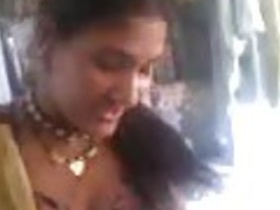 Rajsthani Indians in a Steamy Porn Video