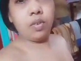 Big bub's disappointed boobs