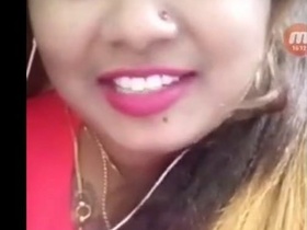 Watch KK Baby's Big Tits in Action!