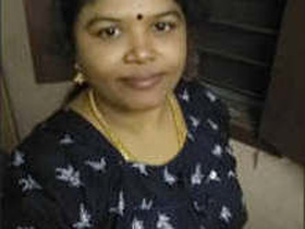 Indian xxx: Sexy Mallu Bhabha's hardcore part 1 video