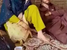 Pakistani wife gets fucked hard