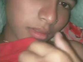 Adorable girl enjoys oral and intercourse in steamy video