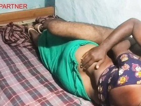 Desi wife gets pounded hard and deep