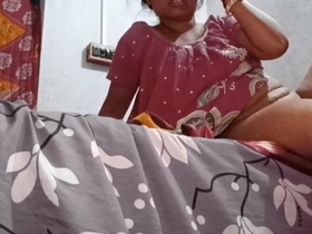 First time Bhabi tries anal with Gandhi in HD video