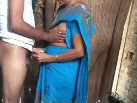 Randy's customer gets the pleasure of hearing his moans in this audio-only video