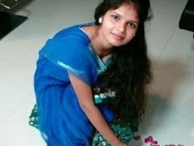 Beautiful young girl enjoys sucking and fucking in a video