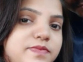 Desi girl has intense sex with black lover