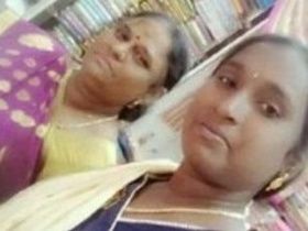 Tamil wife gets naughty in updated video