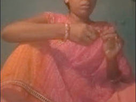 Indian bhabi Rekha gets her pussy and ass fucked by her devar in video