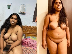 Bhabhi's intense MMS ride leaves her hungry for more