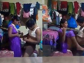 Indian maid gets pounded hard by her employer
