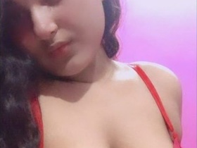 Clip merged into a Desi video