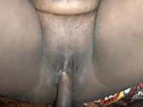 Tamil wife gets her ass pounded in a steamy video
