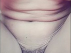 Mature woman gets nailed in the great outdoors