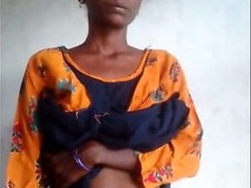 Local desi hottie gets wild after sex