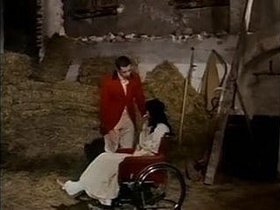 Secret Spry Fruit Porn with Cumshot