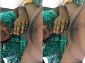 College girl's blowjob skills in HD video